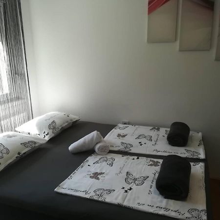 Apartman D&D*** Varazdin Exterior photo