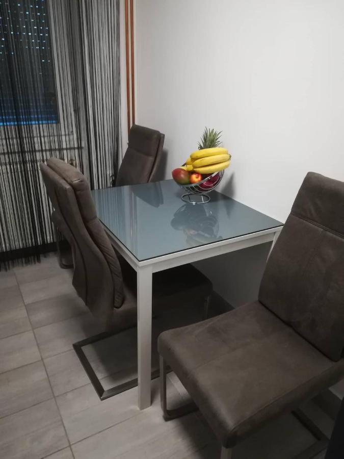 Apartman D&D*** Varazdin Exterior photo