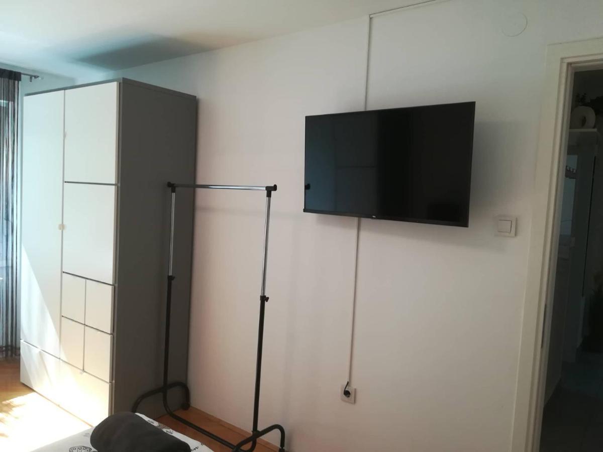 Apartman D&D*** Varazdin Exterior photo